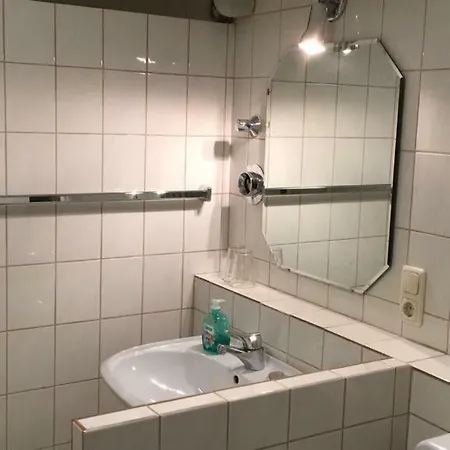 Ferienwohnung Am Hang, Souterrain Apartman Murnau am Staffelsee
