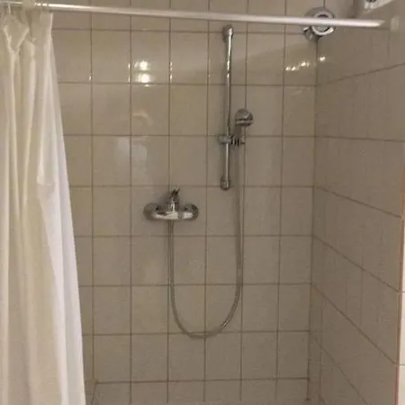 Apartman Ferienwohnung Am Hang, Souterrain *